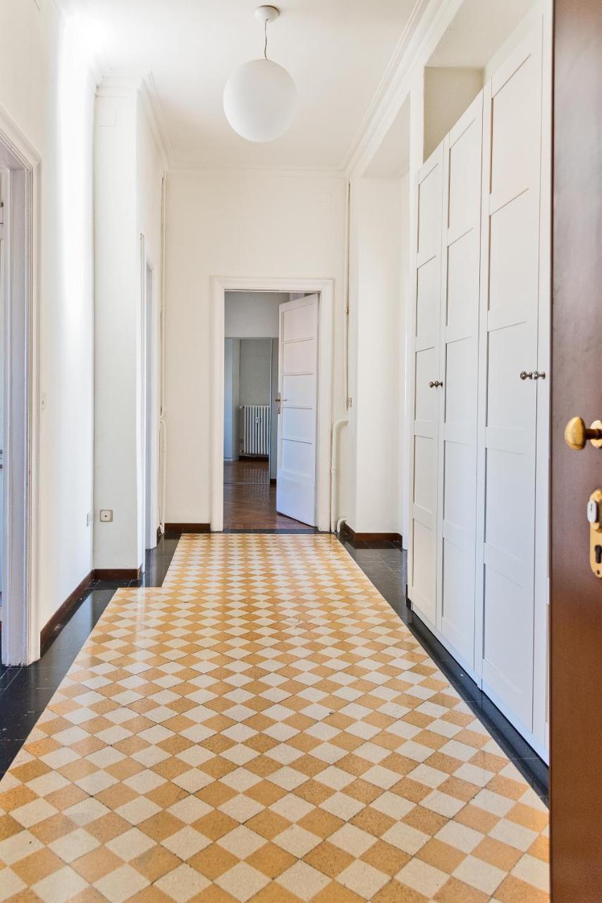 Apartamento Viale Argonne 3 - *