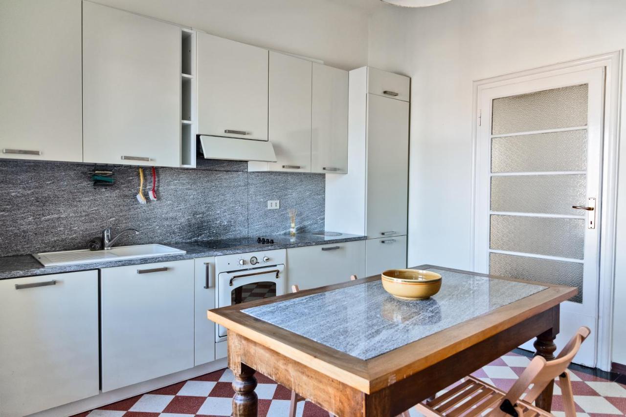 Apartamento Viale Argonne 3 -