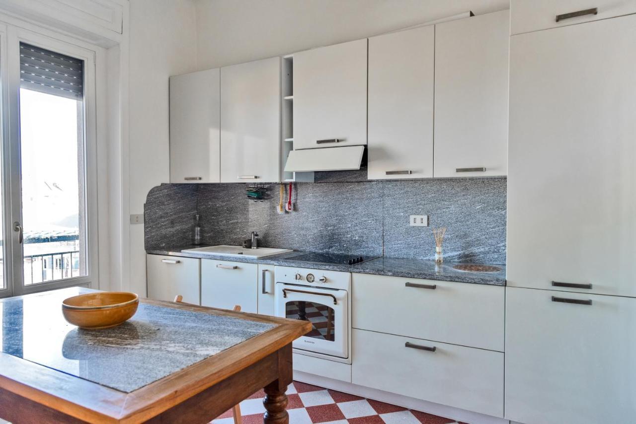 Apartamento Viale Argonne 3 - *