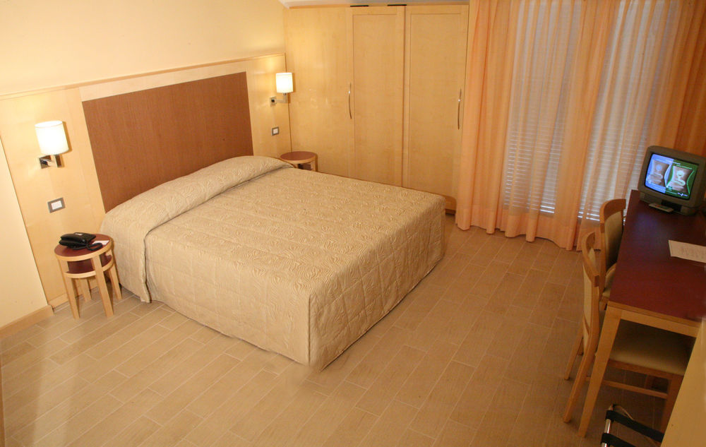 Hotel Scarlatti Hotel Milano Milan