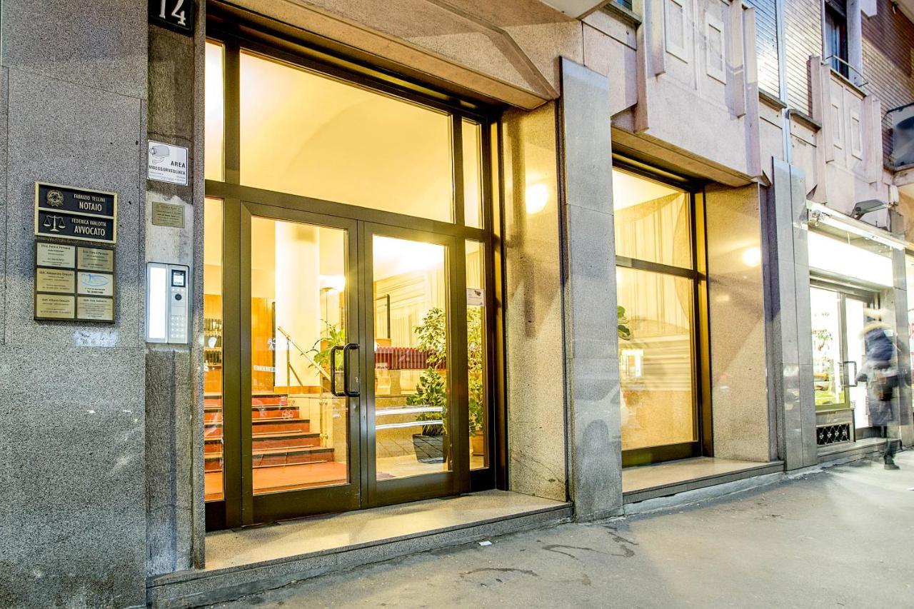 Apartamento Marghera Terrace