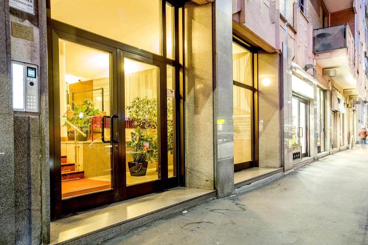 Marghera Terrace Apartamento Milão