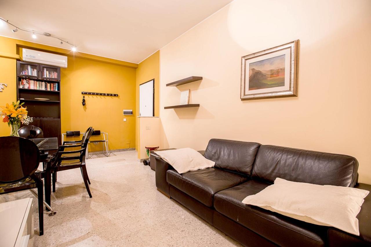 Apartamento Marghera Terrace *