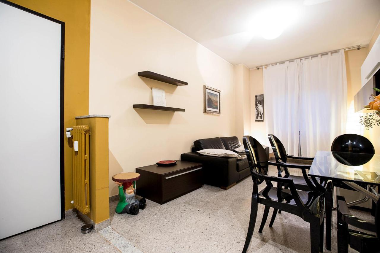 Marghera Terrace * Milão