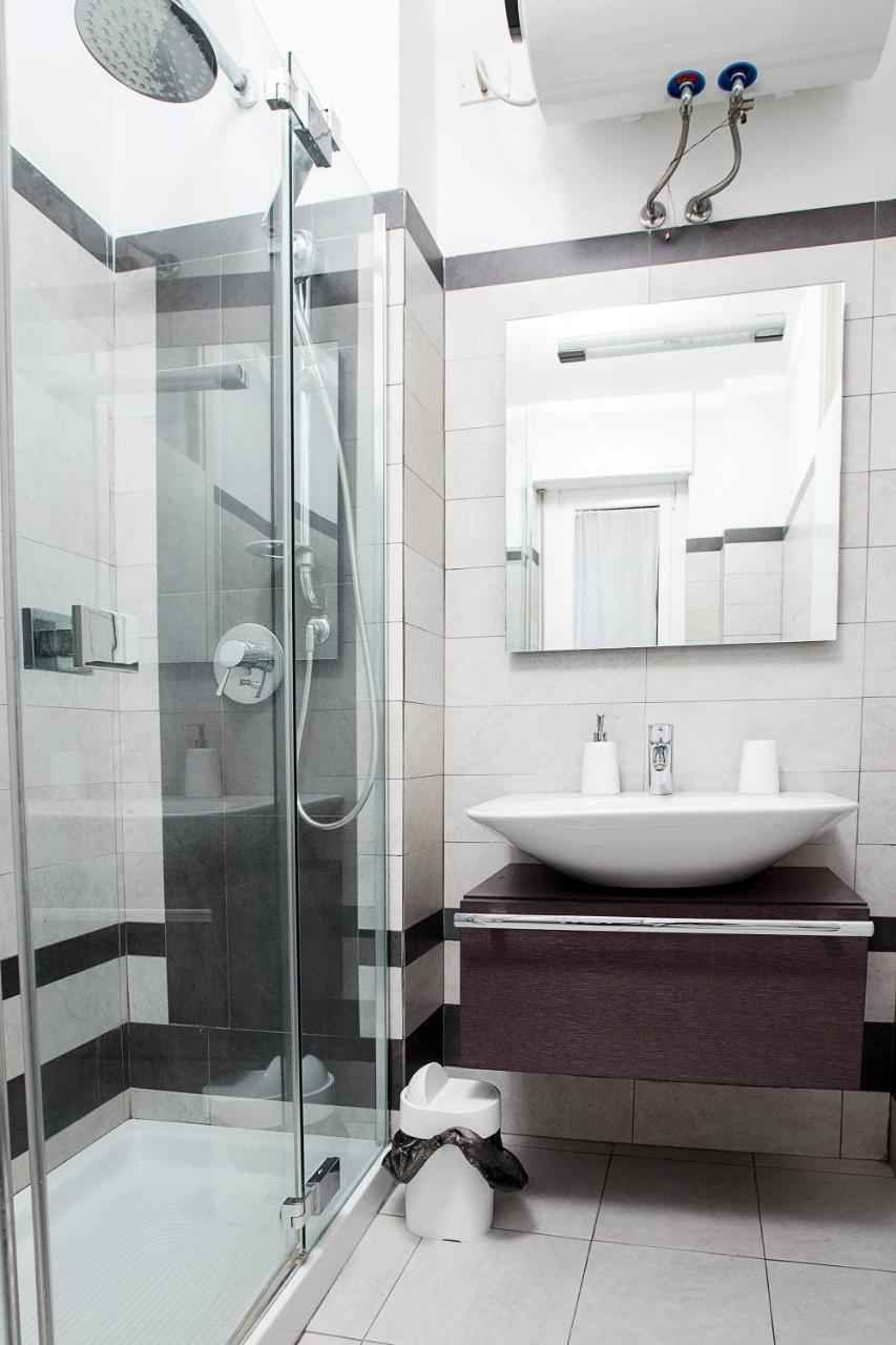Marghera Terrace Apartamento Milão