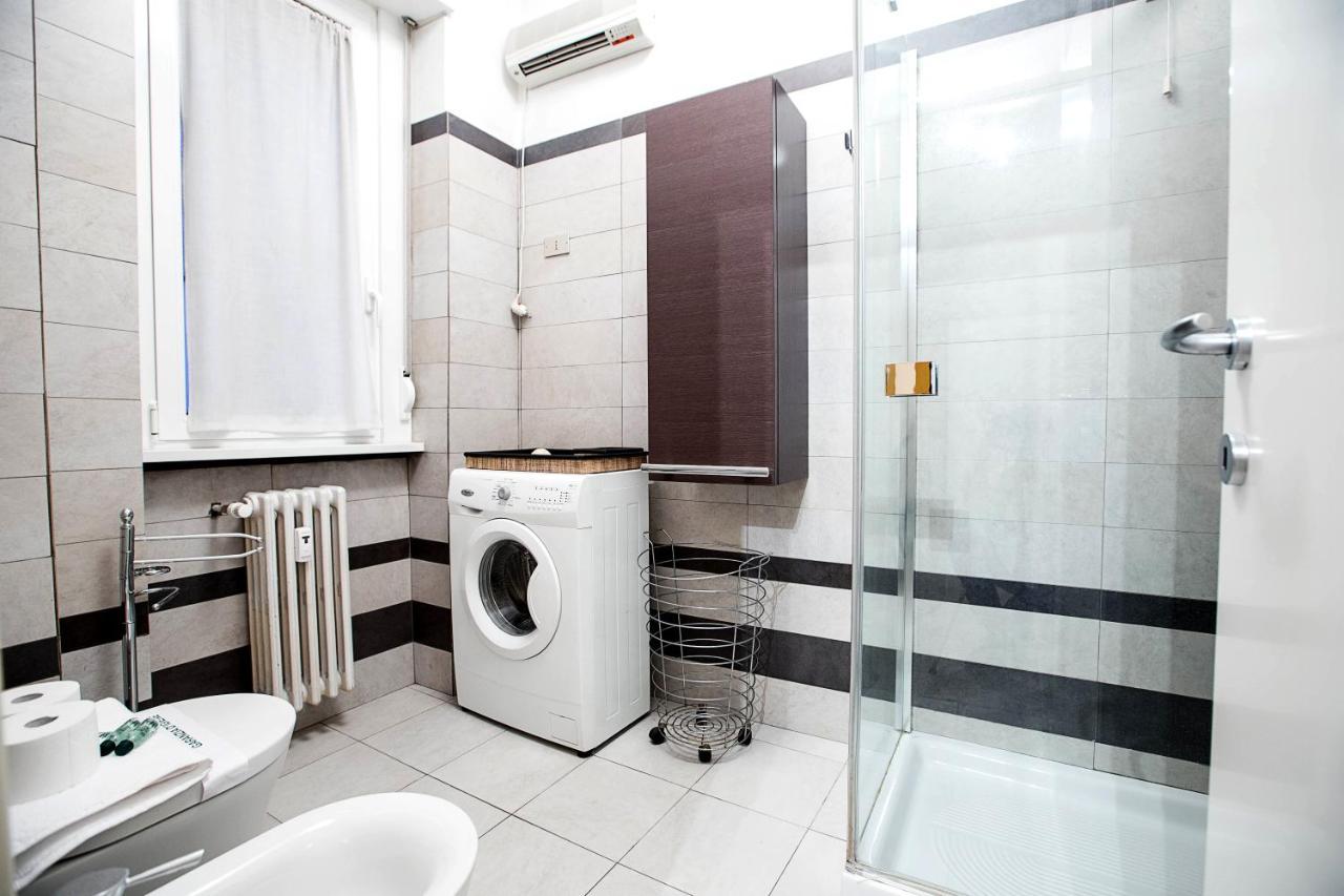 Marghera Terrace Apartamento *
