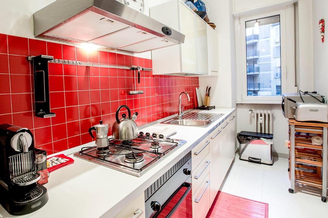 Apartamento Marghera Terrace