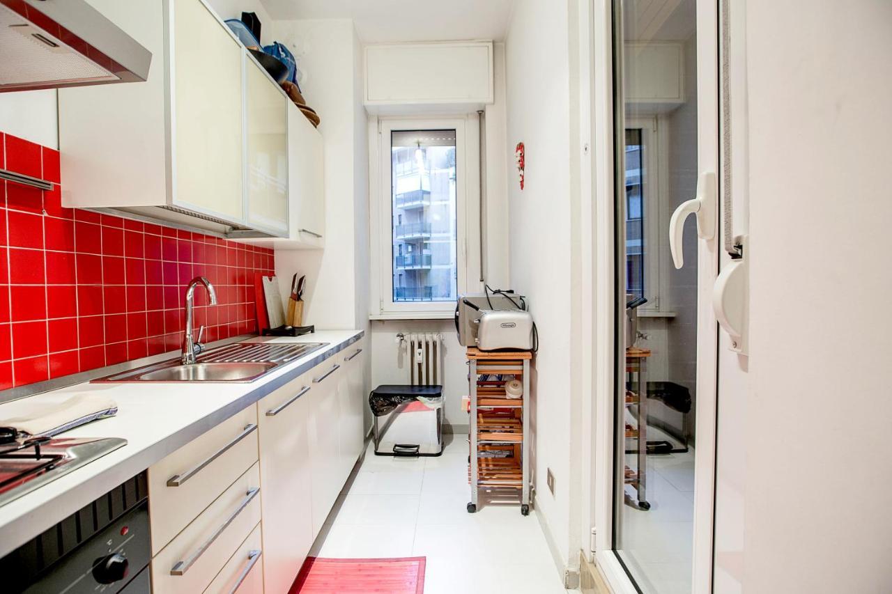 Marghera Terrace Apartamento
