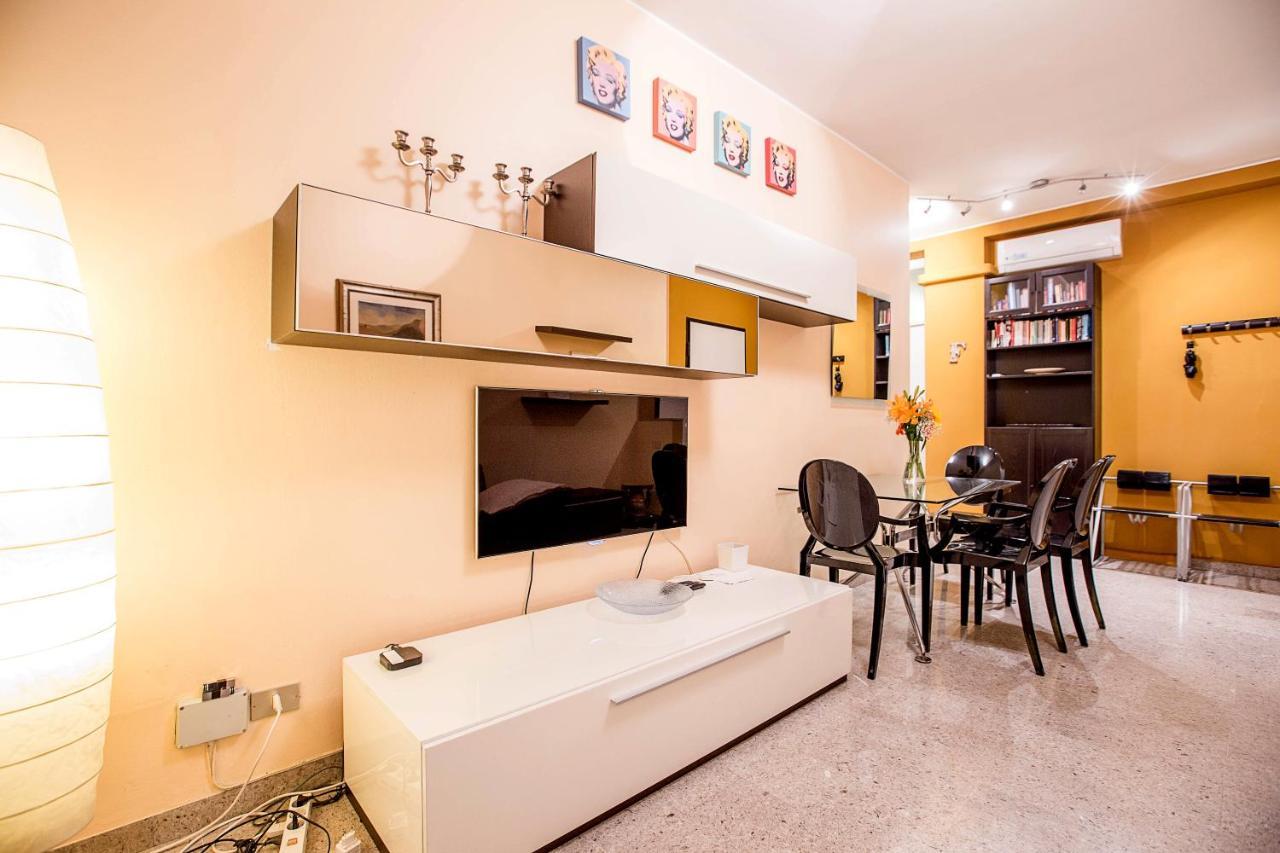 Apartamento Marghera Terrace
