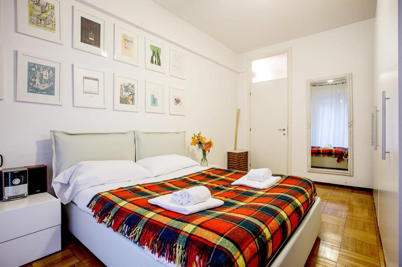 Marghera Terrace Milão