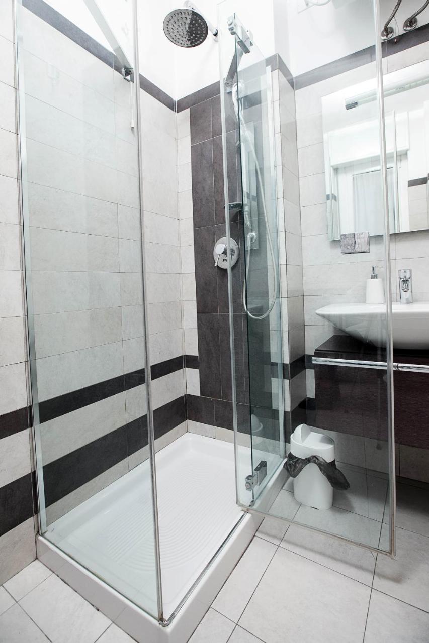 Apartamento Marghera Terrace *