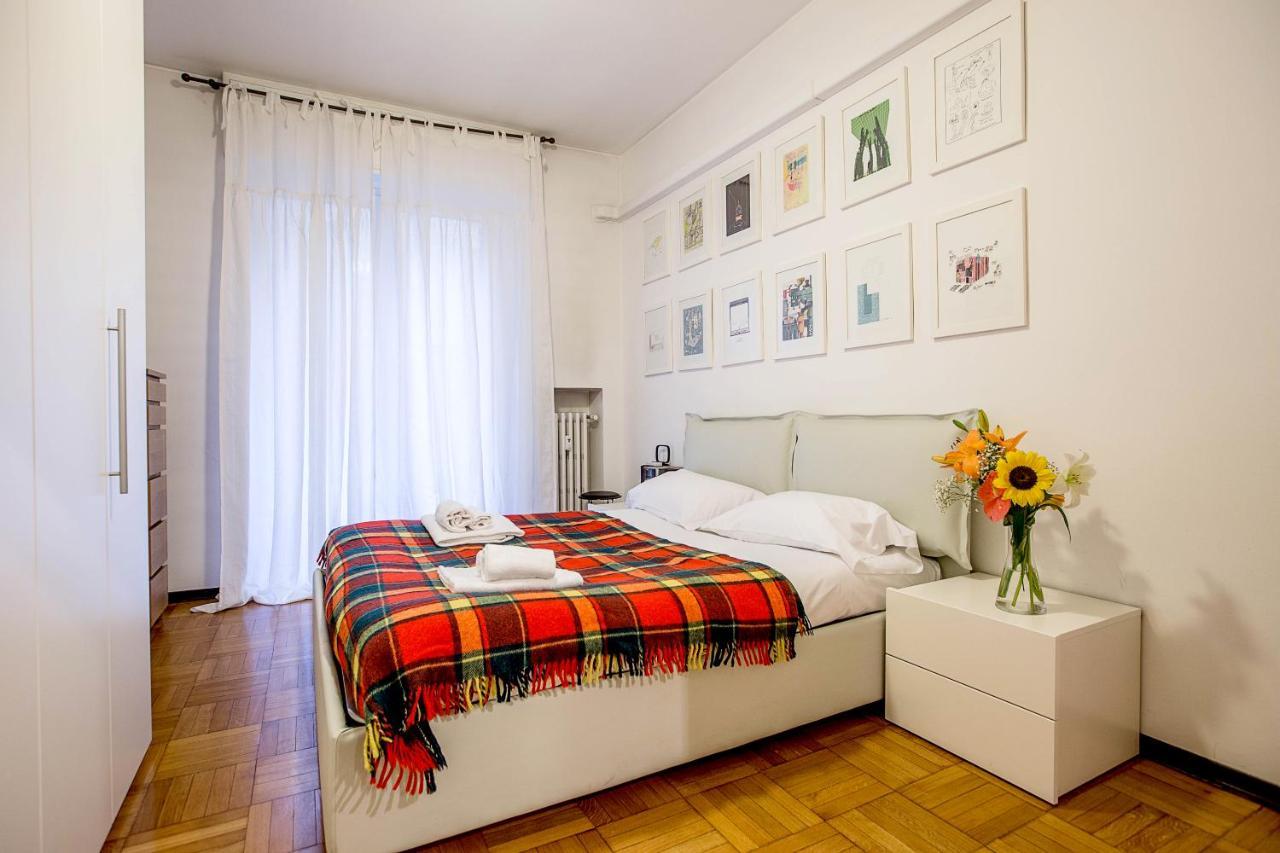 Marghera Terrace * Milan