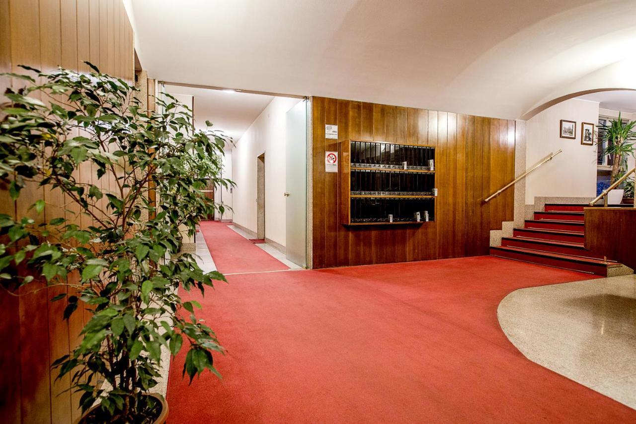 Apartamento Marghera Terrace