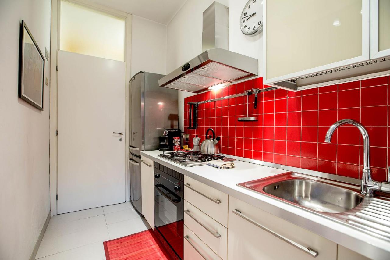 Apartamento Marghera Terrace
