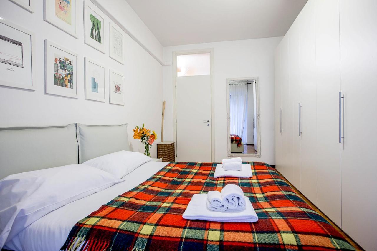 Apartamento Marghera Terrace *