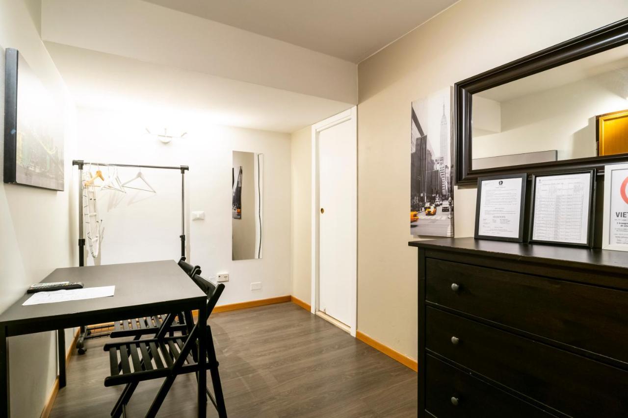 Apartamento Cadorna Center Studio-by Flatscollection