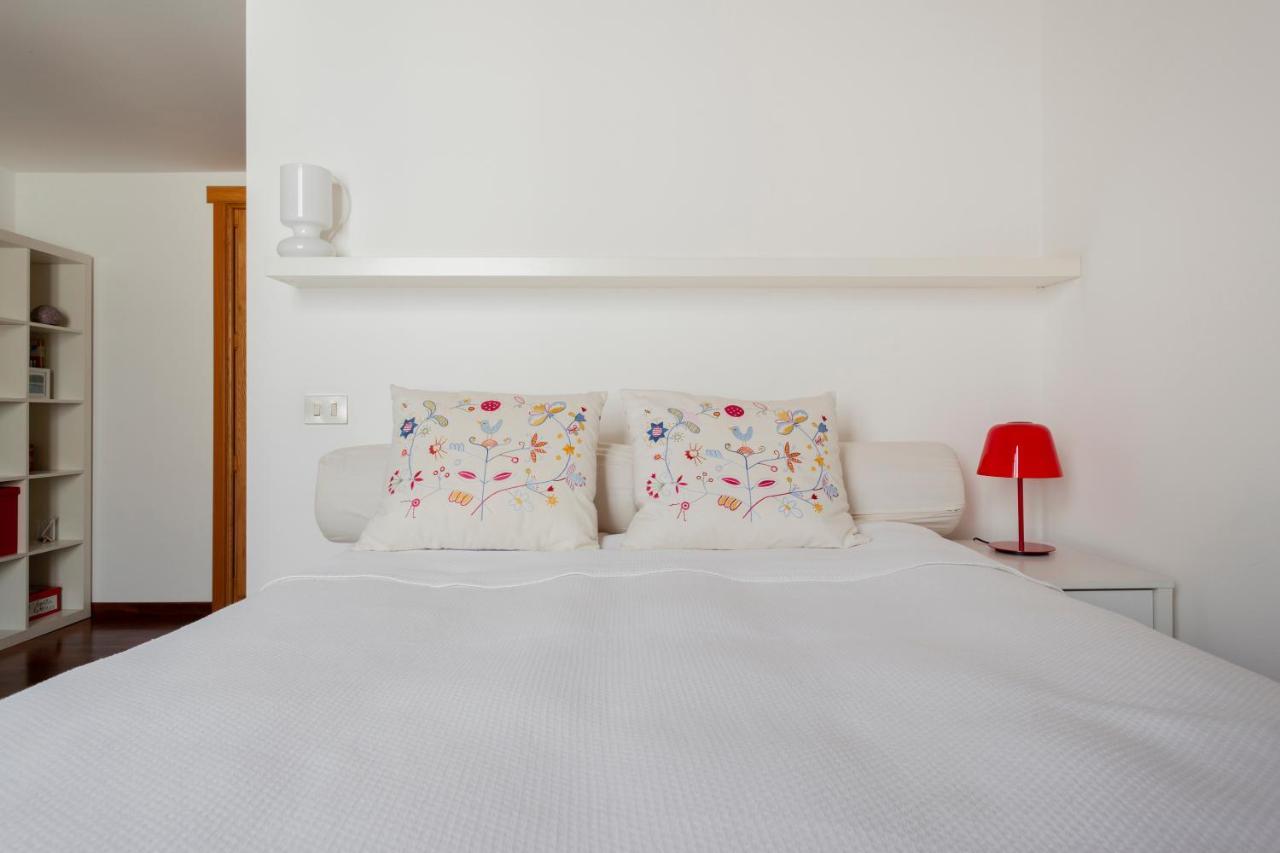 Apartment San Michele Milan