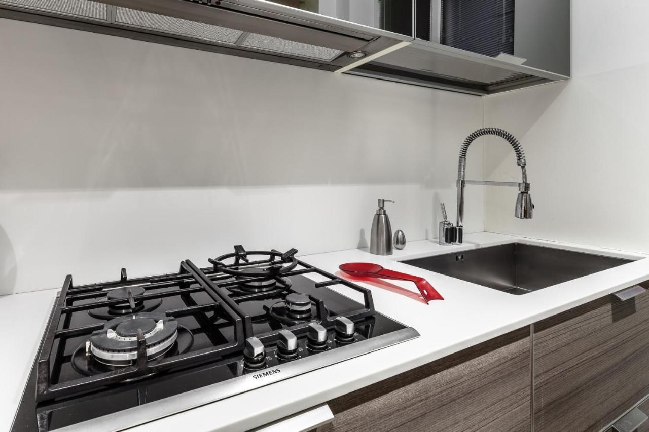 Apartamento Stylish In Fashion District - Corso Venezia Milão
