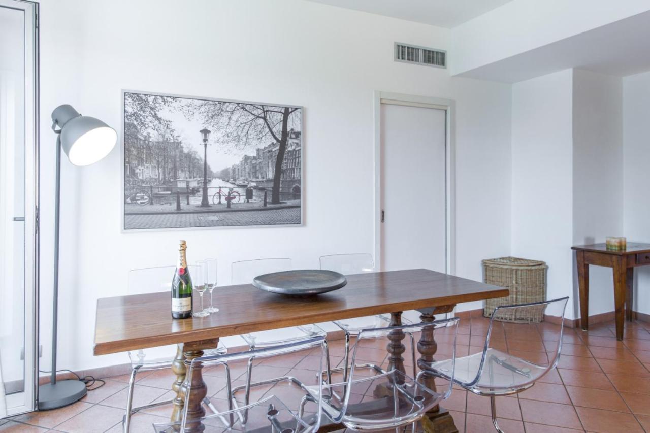 Apartment Suitelowcost Stilicone