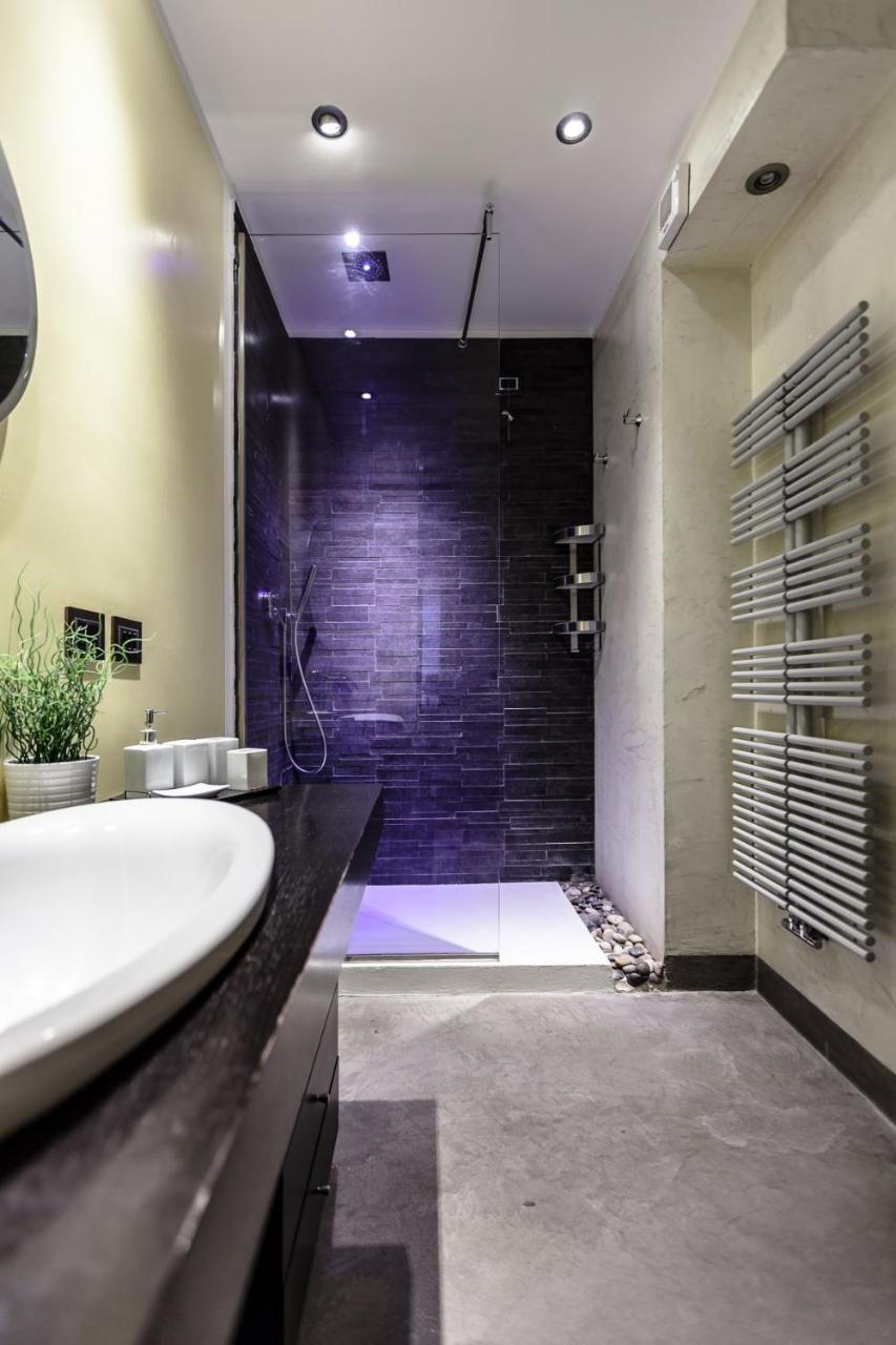Apartamento Stylish In Fashion District - Corso Venezia Milão