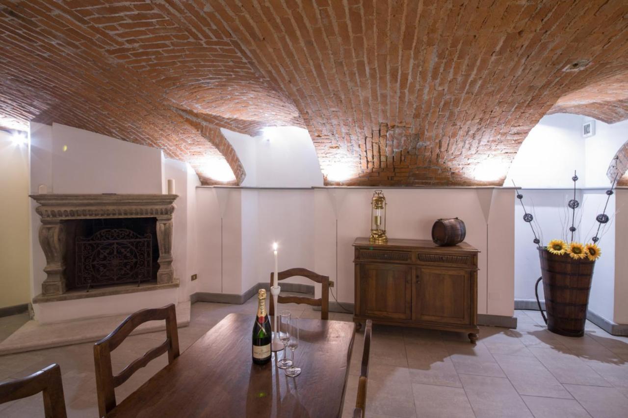 Apartment Loft In Navigli District With Jacuzzi & Sauna - Papiniano