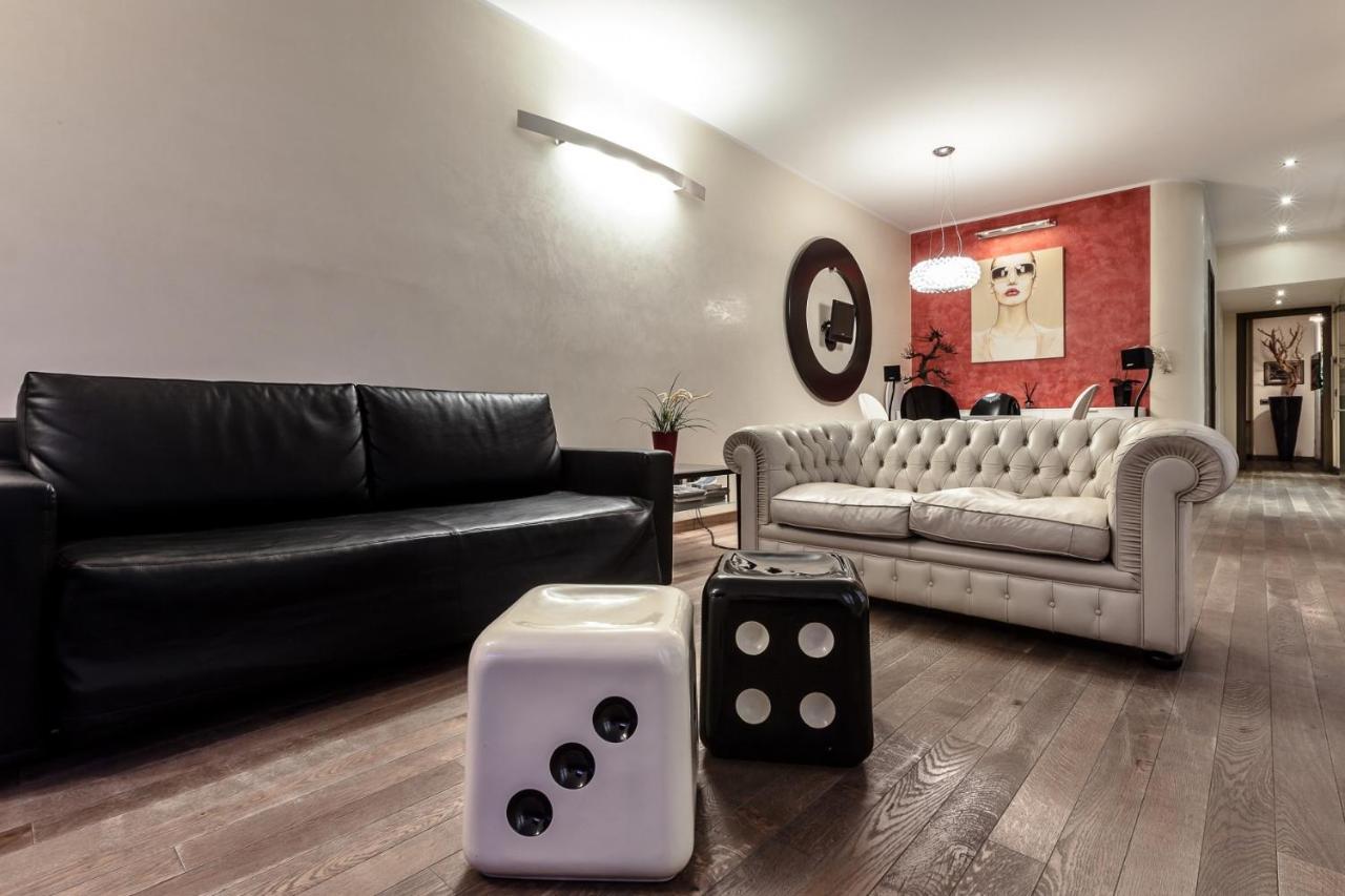 Apartamento Stylish In Fashion District - Corso Venezia *