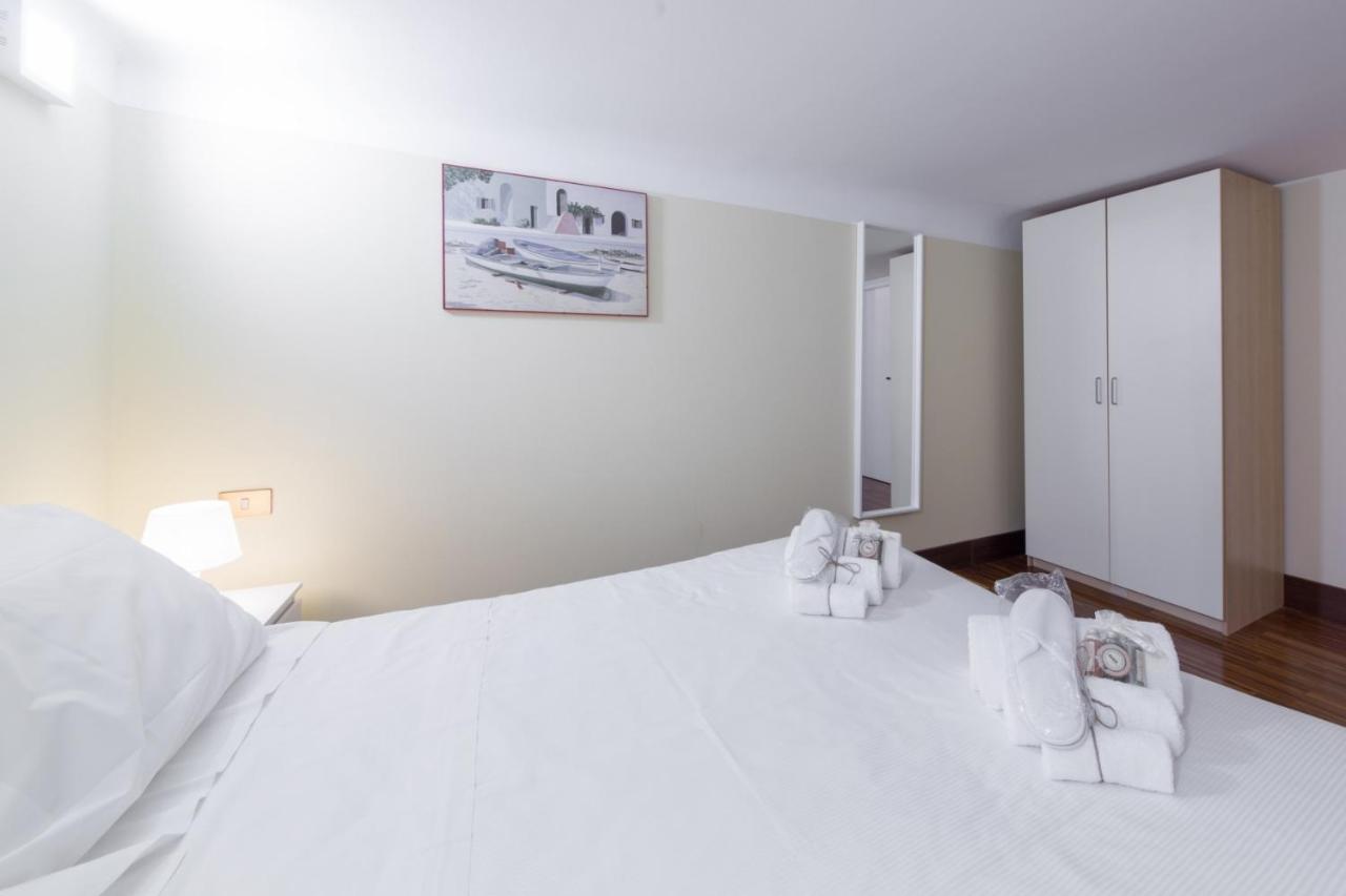 Apartment Loft In Navigli District With Jacuzzi & Sauna - Papiniano Milan