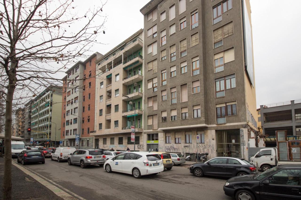 Loft In Navigli District With Jacuzzi & Sauna - Papiniano Apartment