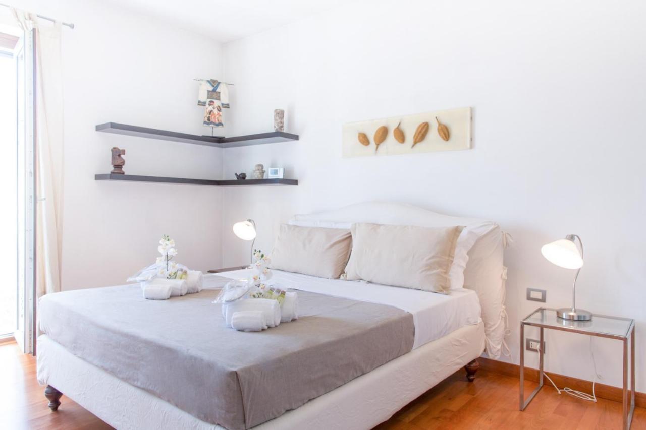 Suitelowcost Stilicone Apartment Milan
