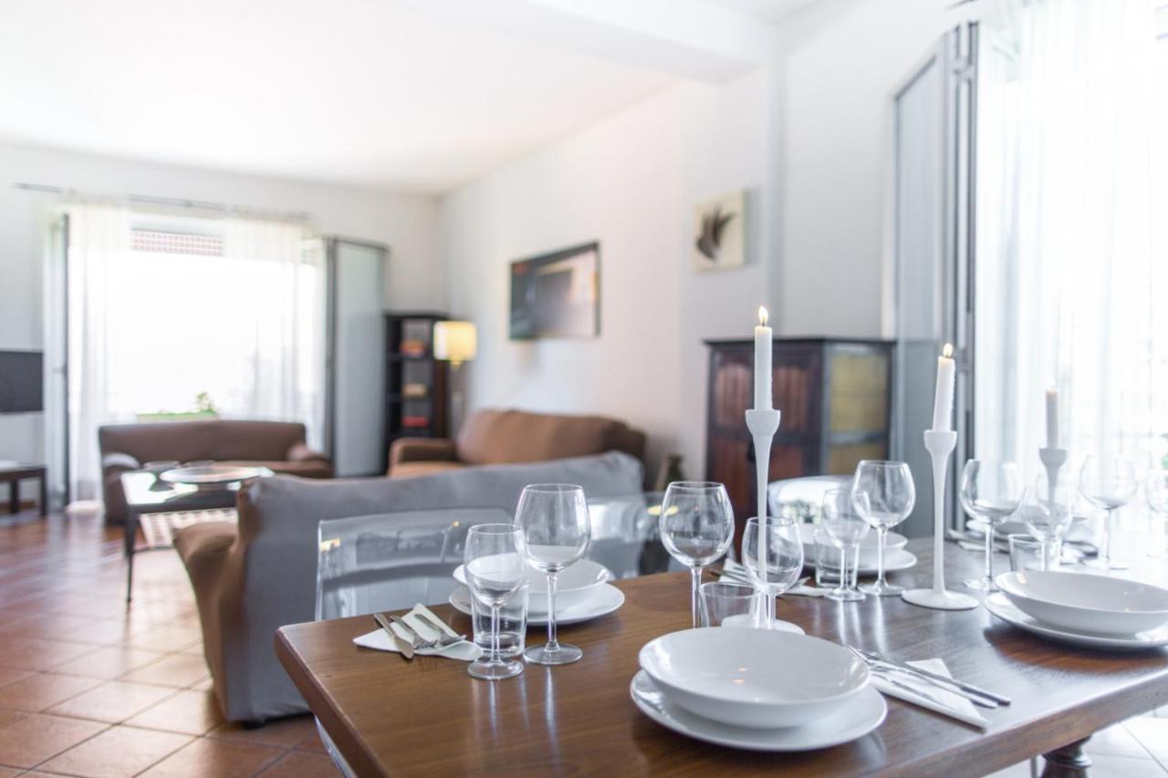 Suitelowcost Stilicone Apartment *
