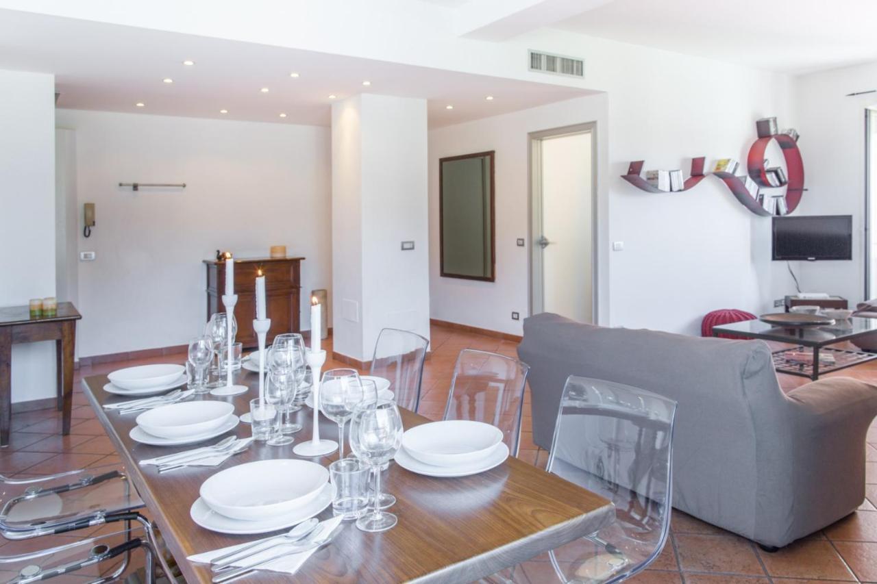 Suitelowcost Stilicone * Milan