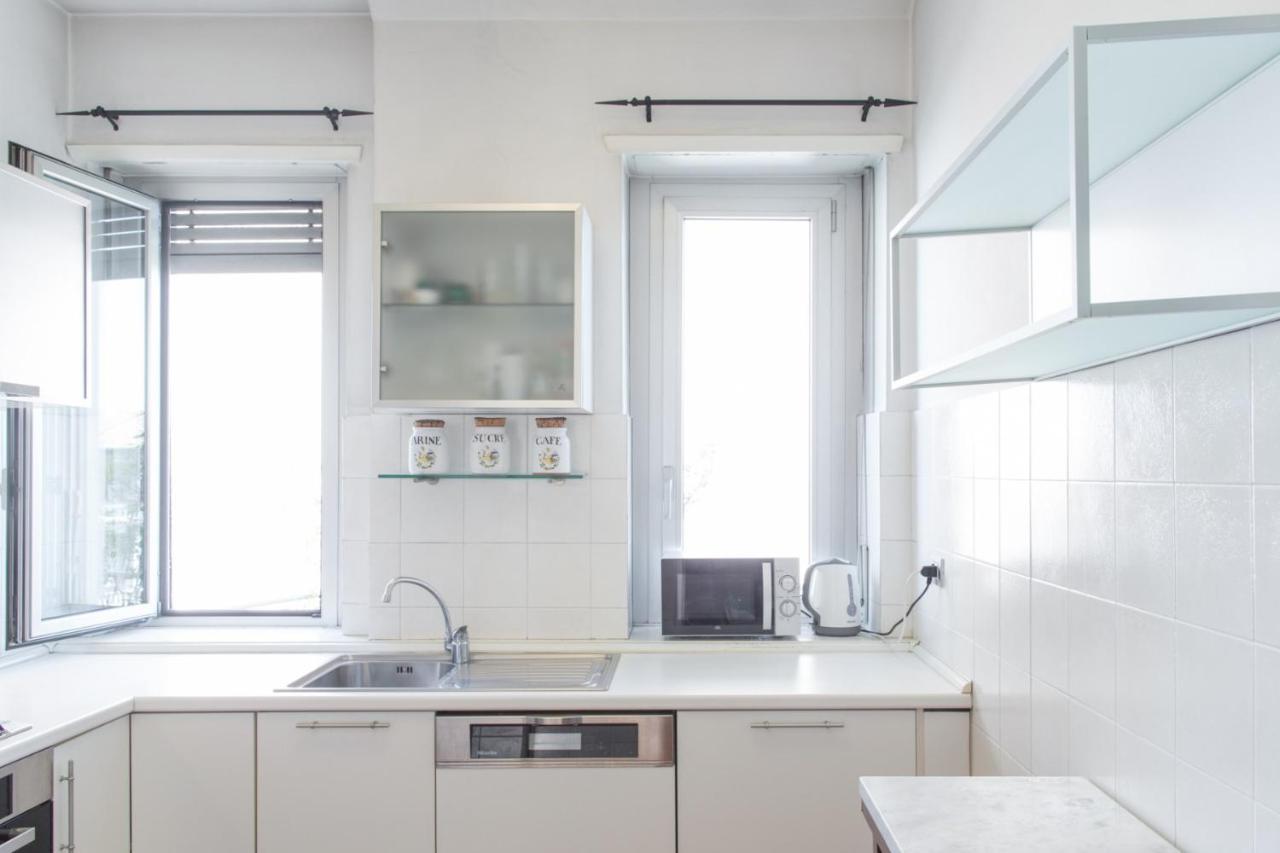 Suitelowcost Stilicone Milan