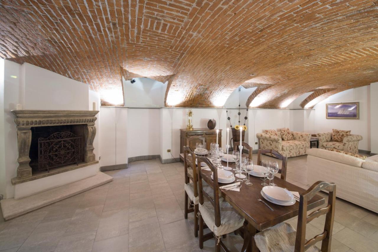 Loft In Navigli District With Jacuzzi & Sauna - Papiniano