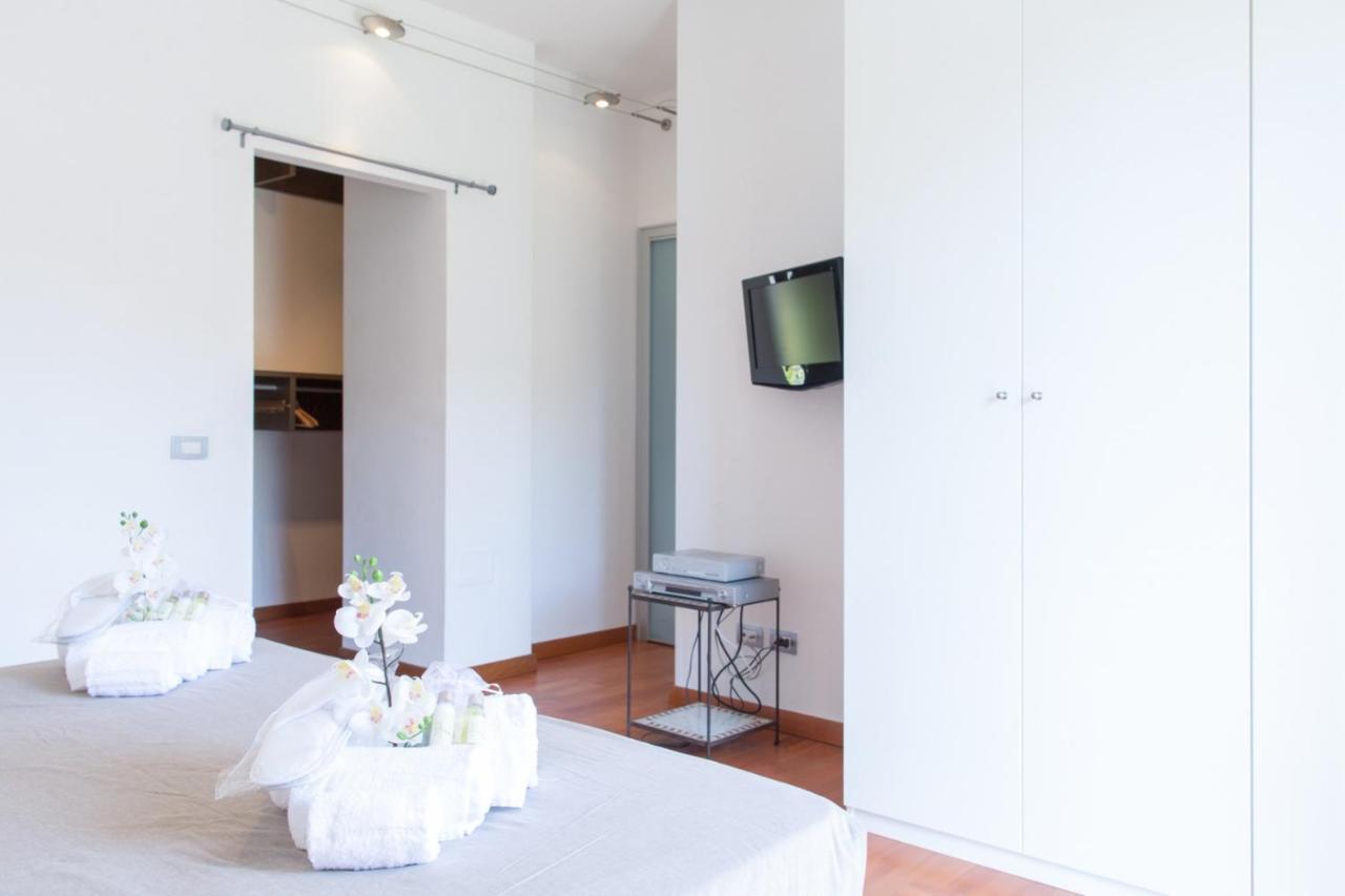 Suitelowcost Stilicone Apartment
