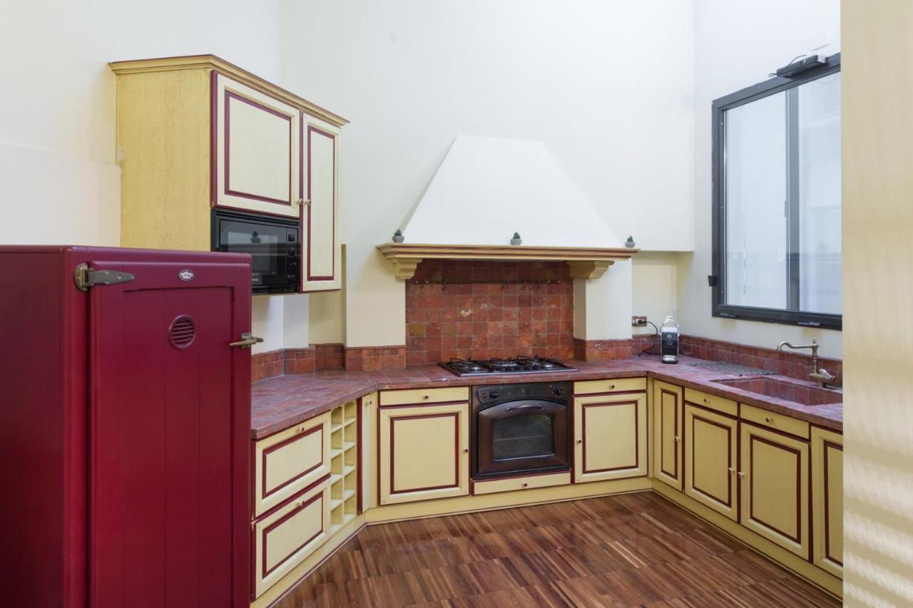 Loft In Navigli District With Jacuzzi & Sauna - Papiniano * Milan