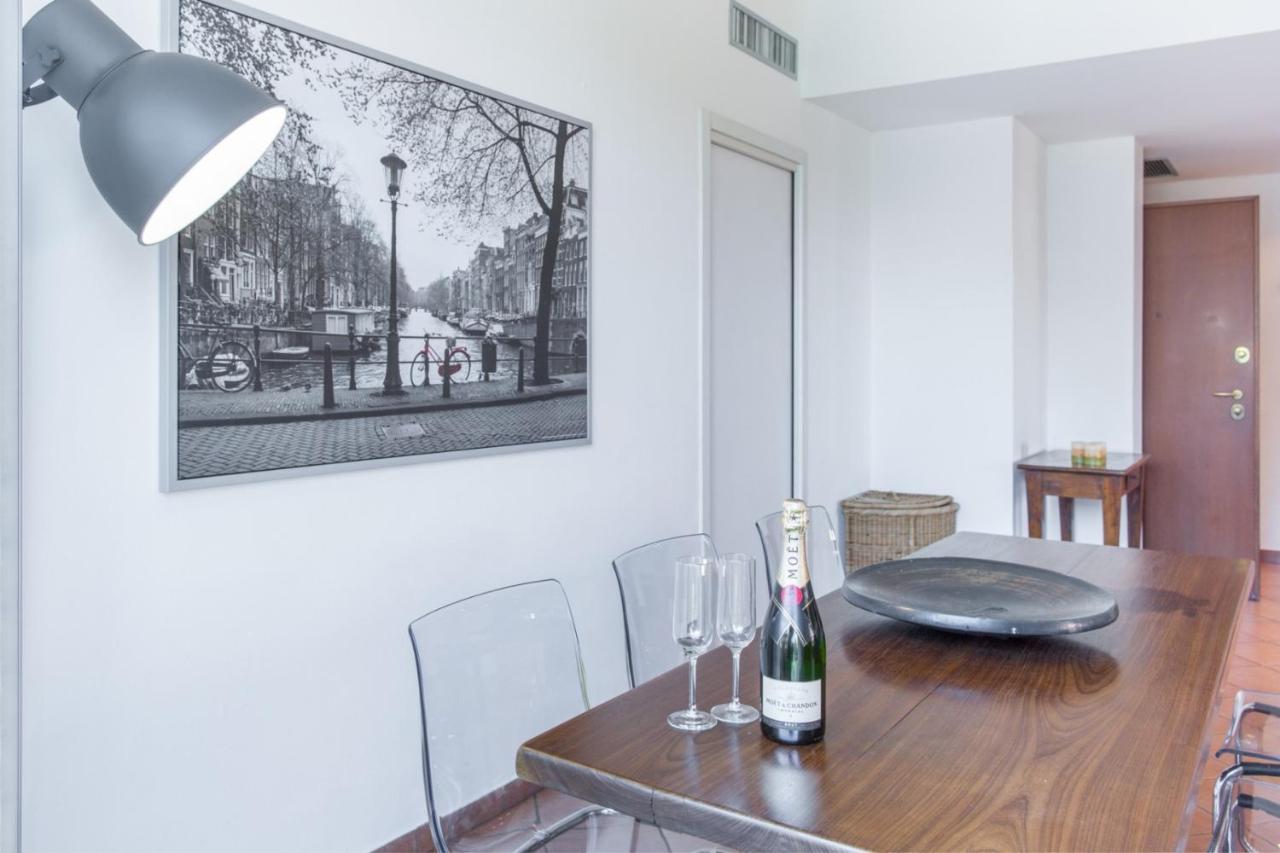 Apartment Suitelowcost Stilicone *
