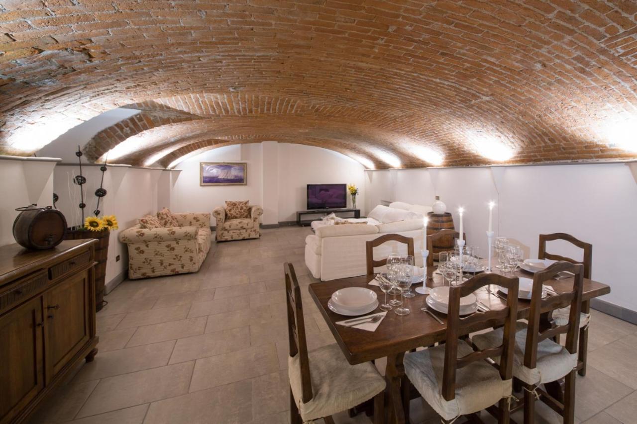 Loft In Navigli District With Jacuzzi & Sauna - Papiniano Apartment