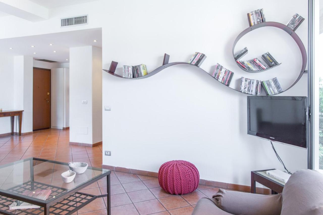 Suitelowcost Stilicone Apartment *
