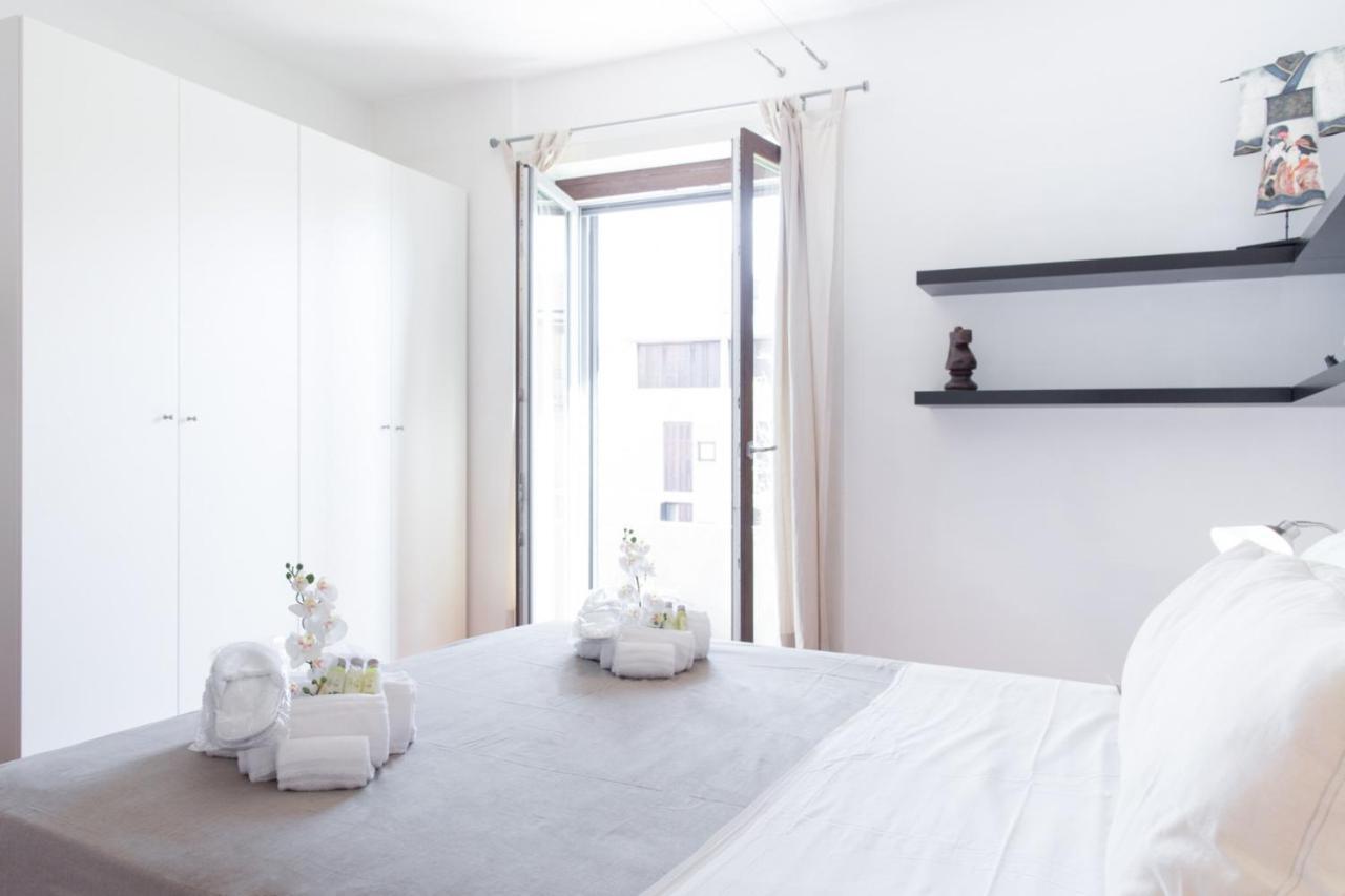 Suitelowcost Stilicone Apartment