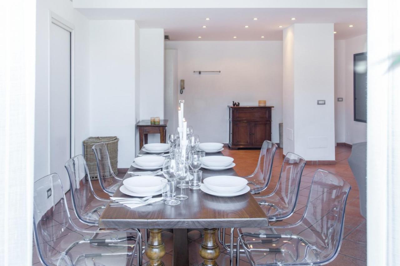 Apartment Suitelowcost Stilicone