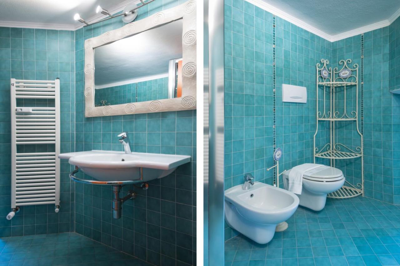 Loft In Navigli District With Jacuzzi & Sauna - Papiniano *