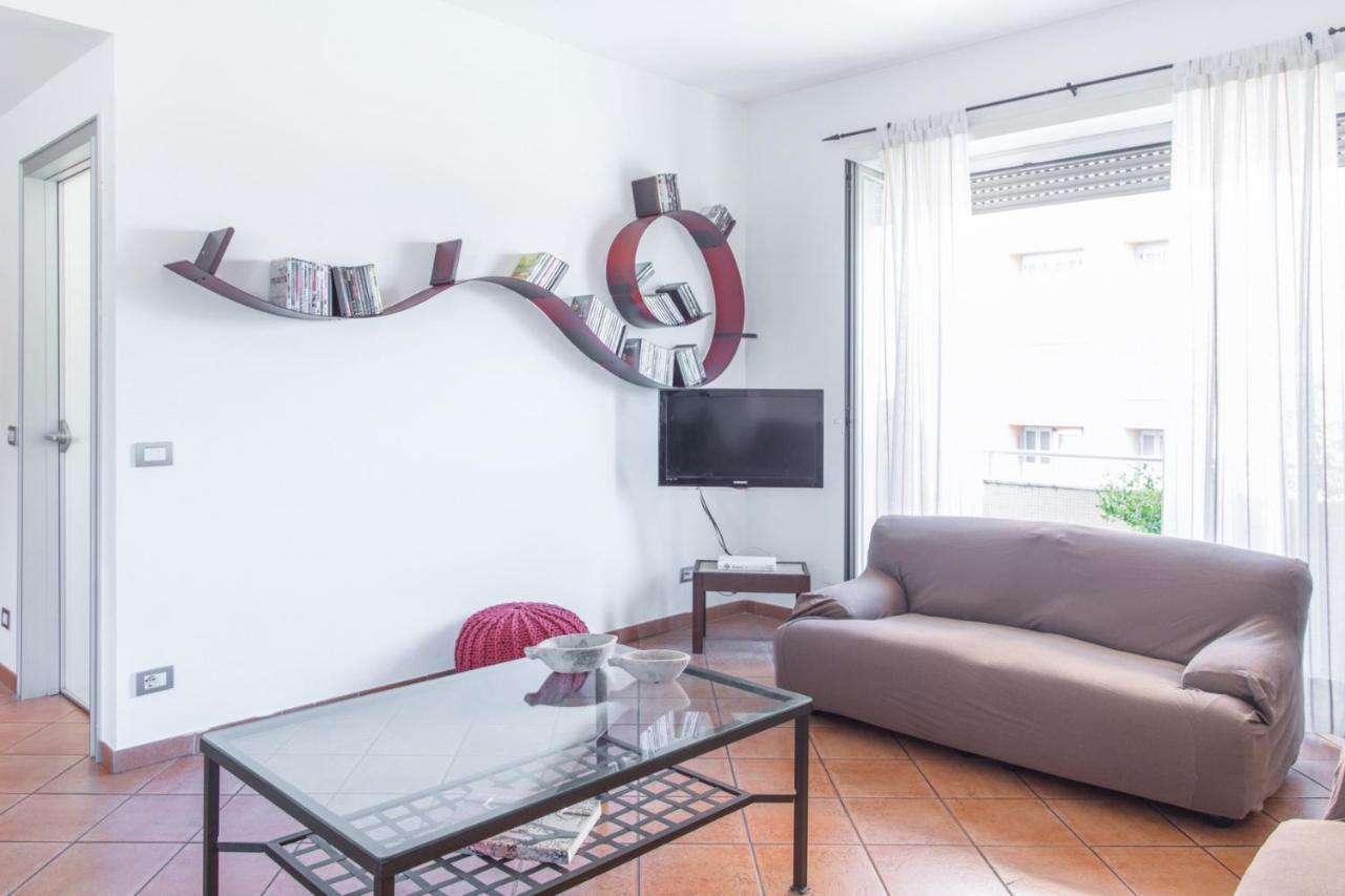Suitelowcost Stilicone Apartment Milan