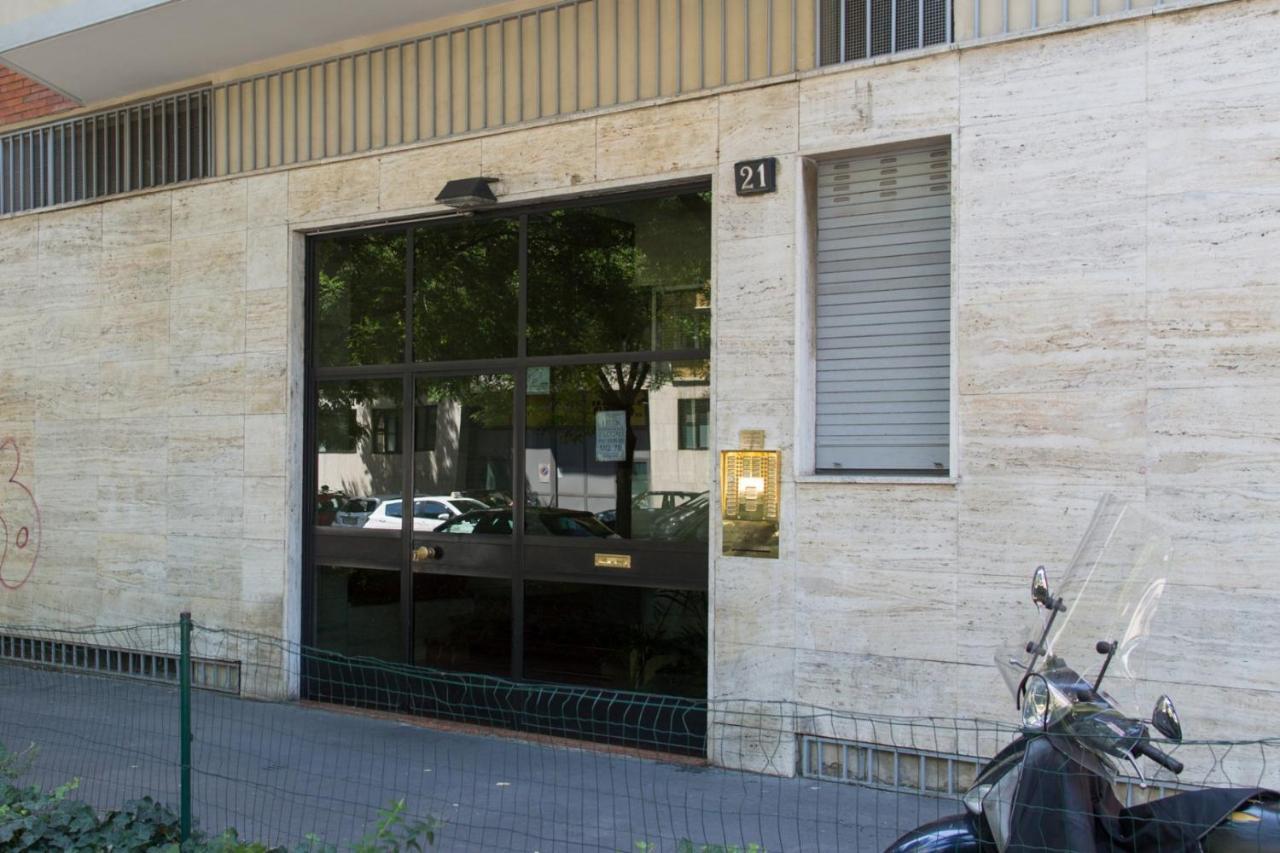 Suitelowcost Stilicone Apartment *
