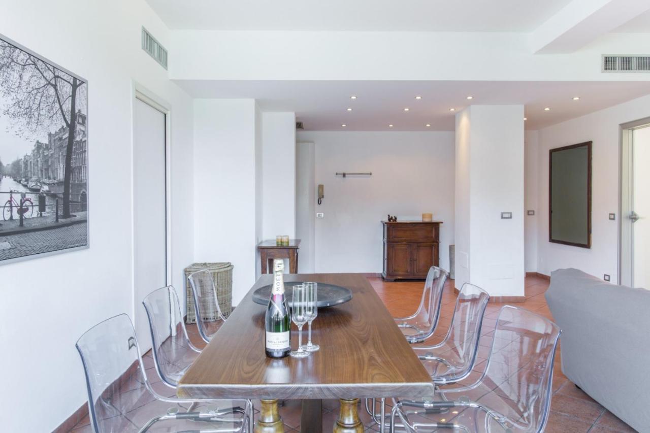 Apartment Suitelowcost Stilicone