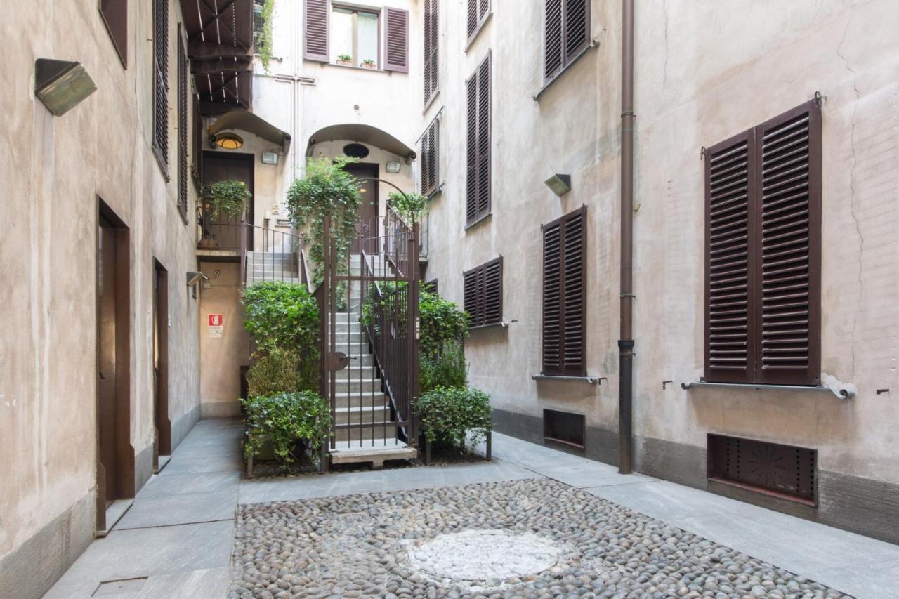 Apartamento Stylish In Fashion District - Corso Venezia *