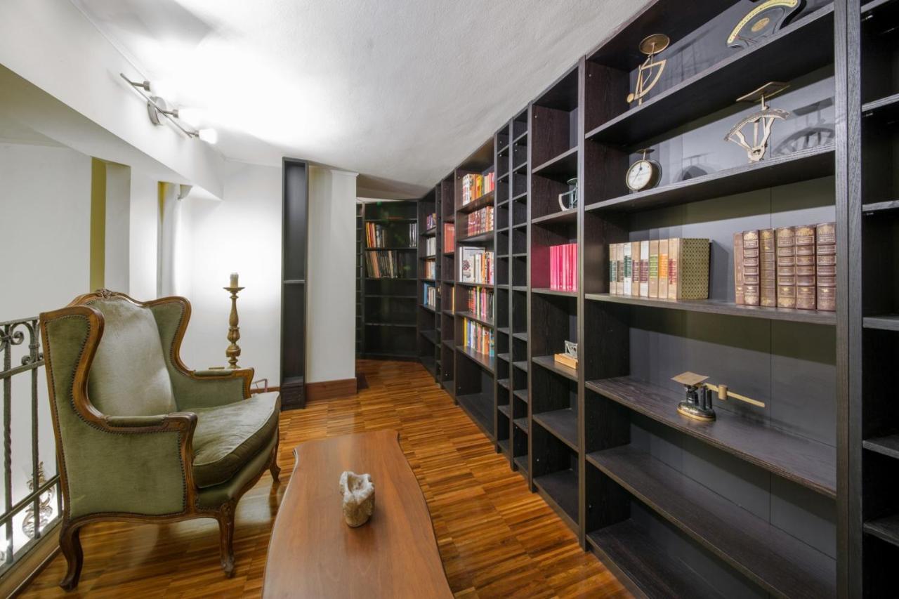 Loft In Navigli District With Jacuzzi & Sauna - Papiniano