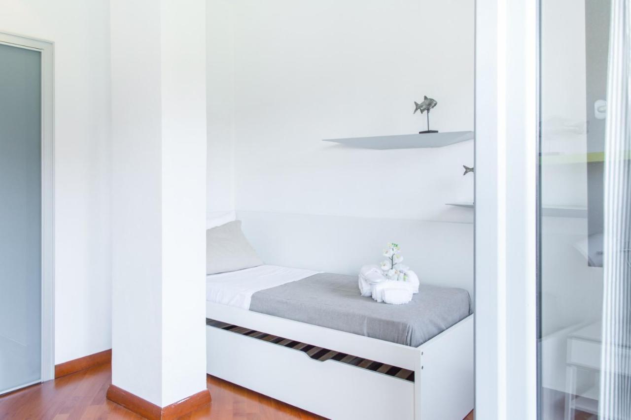 Suitelowcost Stilicone Milan