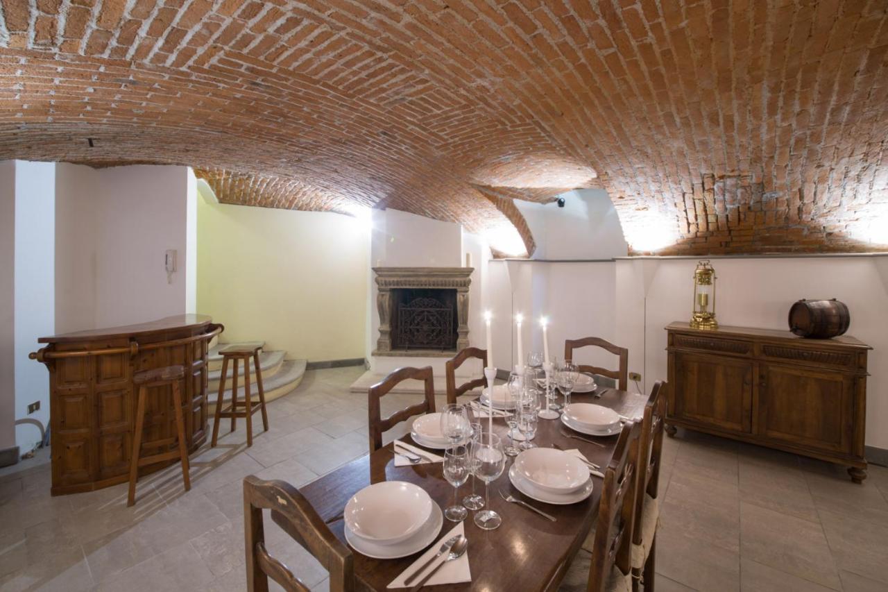 Loft In Navigli District With Jacuzzi & Sauna - Papiniano Milan