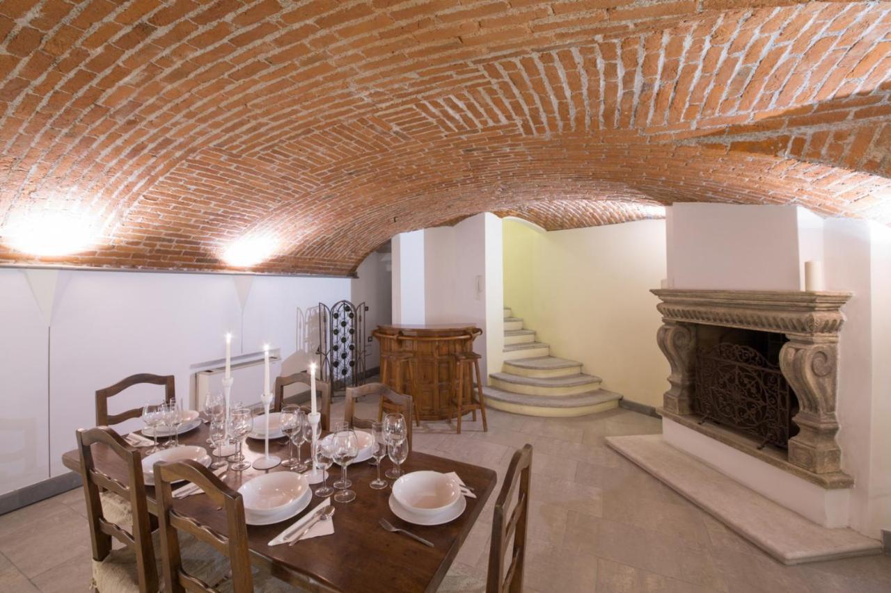 Loft In Navigli District With Jacuzzi & Sauna - Papiniano Apartment *