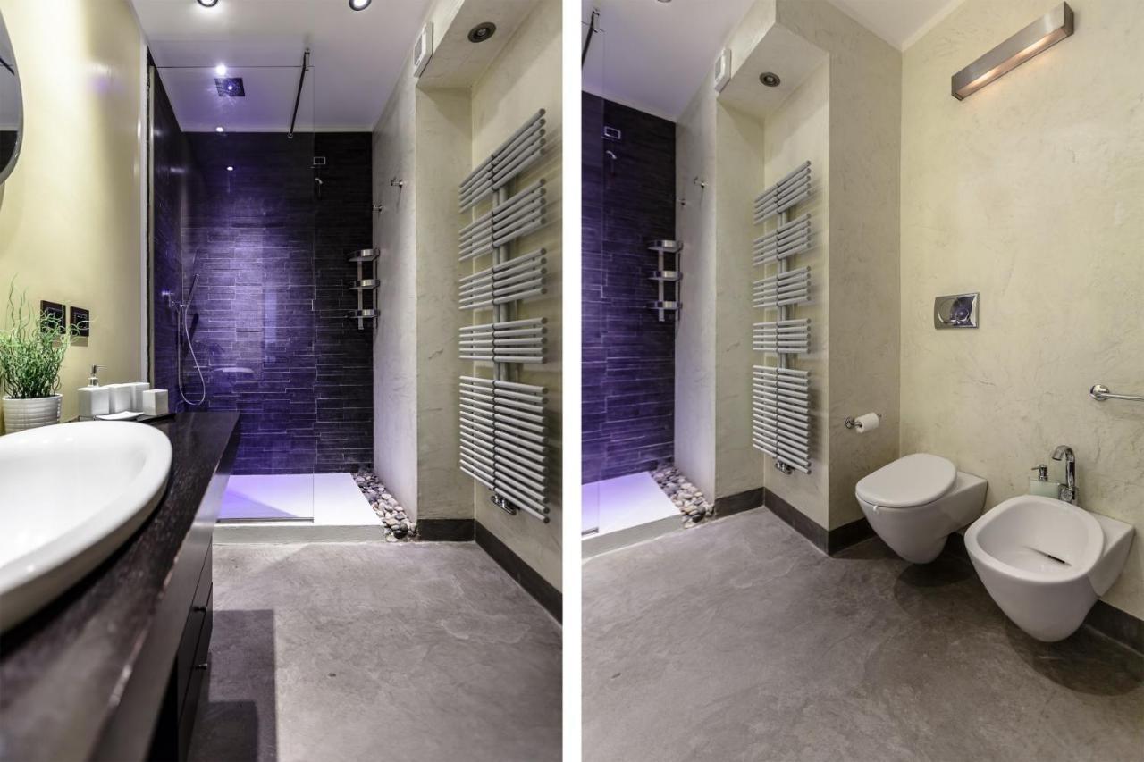 Apartamento Stylish In Fashion District - Corso Venezia Milão